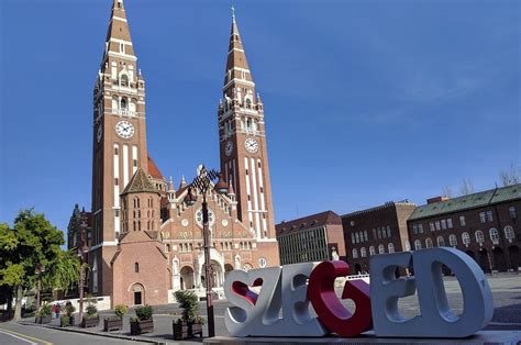 Szeged